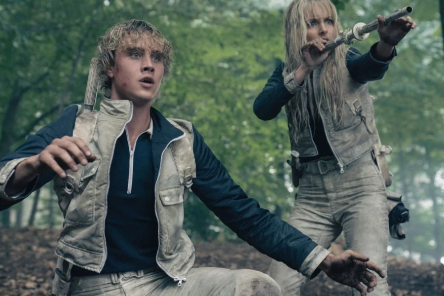 Lionsgate revela el primer tráiler de Los Juegos del Hambre: Amanecer en la Cosecha