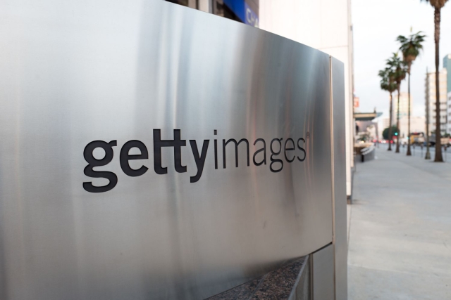 Getty Images lanza generador de imágenes impulsado por IA