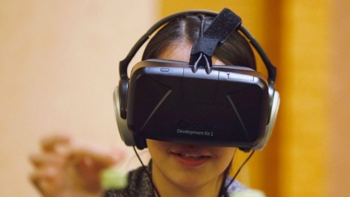 China quiere enviar 25 millones de dispositivos de realidad virtual para 2026