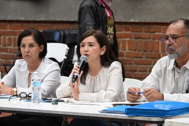 El s&aacute;bado continu&oacute; la mesa de di&aacute;logo entre estudiantes y la UAEM. UAEM 