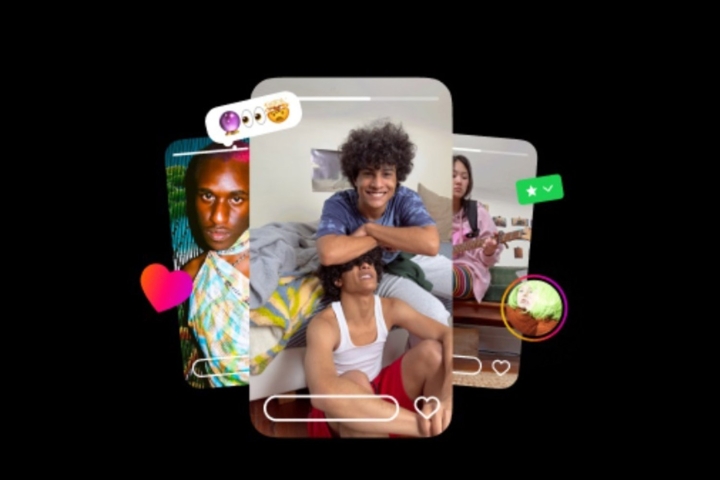 Meta apuesta por la IA para ofrecer contenido personalizado y generado en sus redes sociales