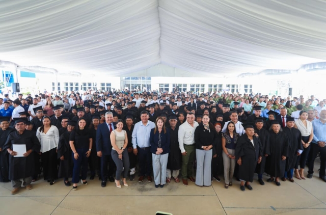 Transforma Gobierno de Morelos la vida de personas adultas mediante programas de alfabetizaci&oacute;n y educaci&oacute;n b&aacute;sica