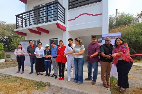 El gobierno municipal resalt&oacute; que el consultorio acercar&aacute; estos servicios a quienes m&aacute;s lo necesitan, mejorando su calidad de vida