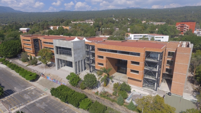 Suspensión de labores en la UAEM el próximo lunes 10 de mayo