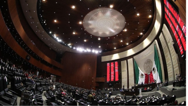 Diputados aprueban Ley de Ingresos 2024