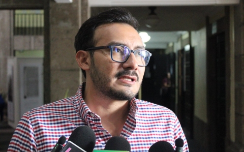 Trabaja SDS con seis municipios para solventar condicionantes de Profepa, tras clausura parcial de tiradero