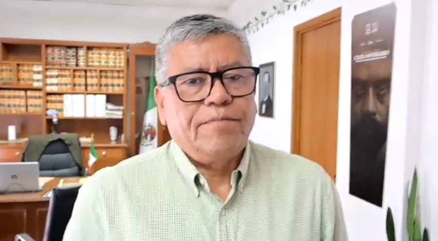 Piden apoyo comuneros de Tepoztlán para atender diferencias sobre proceso de renovación de bienes comunales