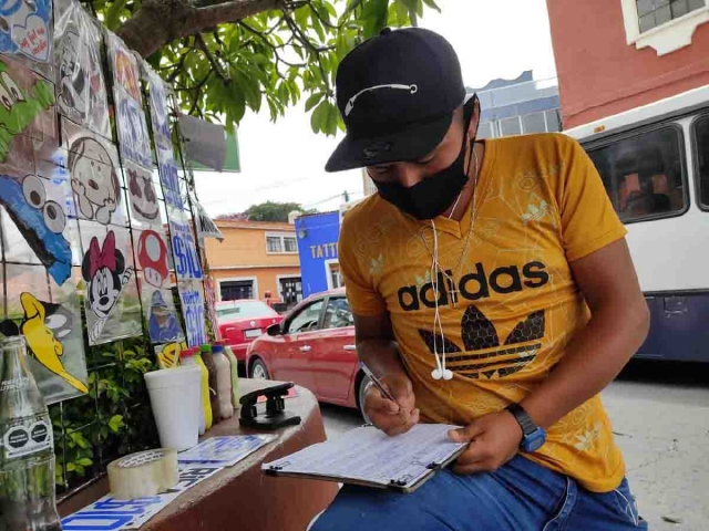 Los fines de semana son los días de menores ingresos.