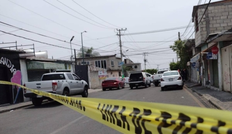 Hieren a un joven en Axochiapan