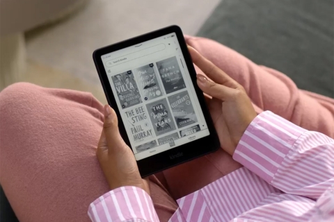 Día Mundial del Libro Electrónico: tres trucos para sacarle todo el jugo a tu Kindle este verano