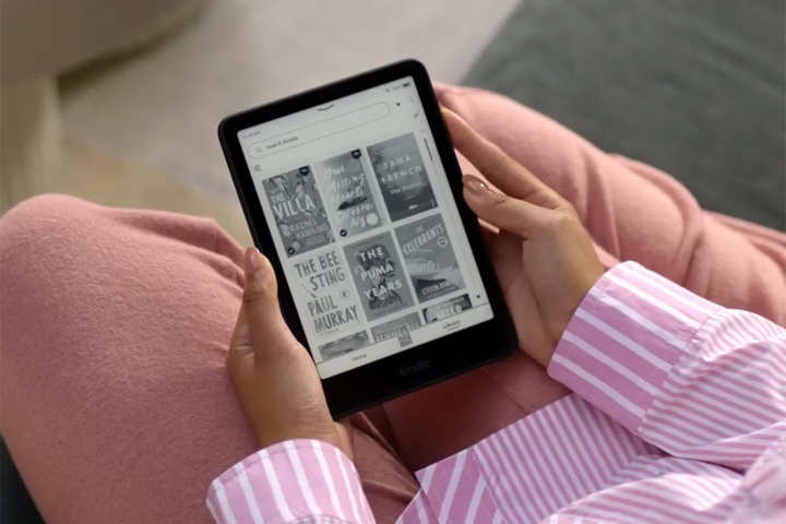 Día Mundial del Libro Electrónico: tres trucos para sacarle todo el jugo a tu Kindle este verano
