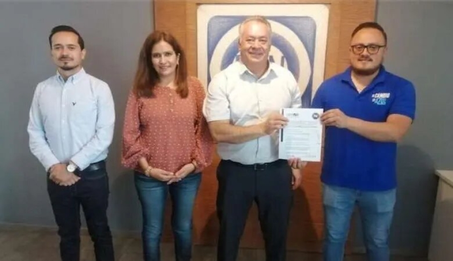 Asesinan a Armando Pérez Luna, candidato del PAN en Maravatío