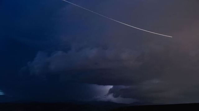 Tres asteroides pasarán muy cerca de la Tierra cerca del fin de año