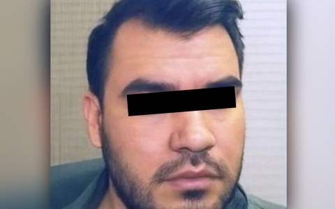 Cae en Matamoros &#039;El Tormenta Junior&#039;, presunto líder de &#039;Los Escorpiones&#039;