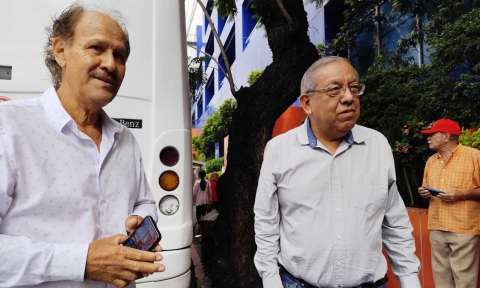 Se compromete Movilidad y Transporte a realizar operativos contra el pirataje