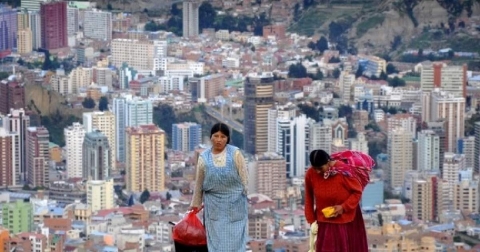 René Pereira Morató. ¿Una política de ciudad sin ciudadanos?