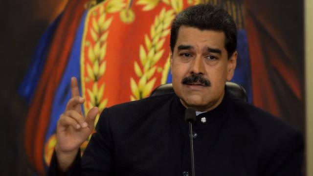 Gobierno y oposición de Venezuela inician diálogo en México
