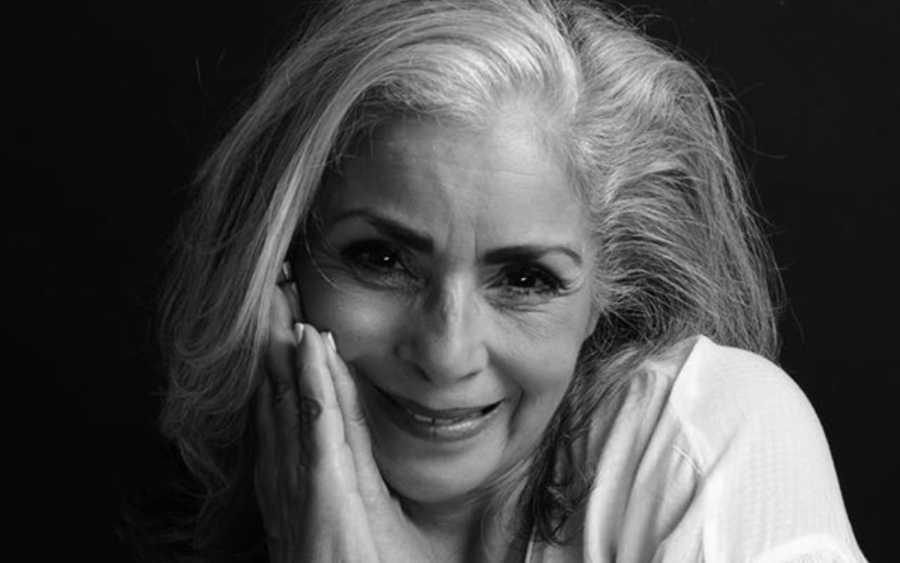 Fallece Carilú Navarro, reconocida actriz mexicana de 'Lo que la gente cuenta'