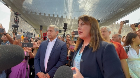 Atiende gobernadora Margarita González Saravia a animalistas; iniciarán mesas de trabajo con SDS