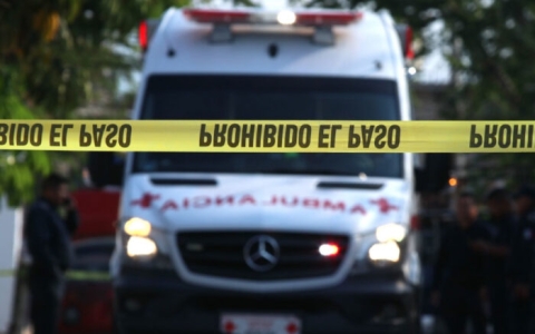Asesinan a secretaria particular y a asesor de Clara Brugada en Tlalpan