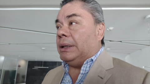 Se analiza posibilidad de la comparecencia de funcionarios tras entrega del primer informe de gobierno