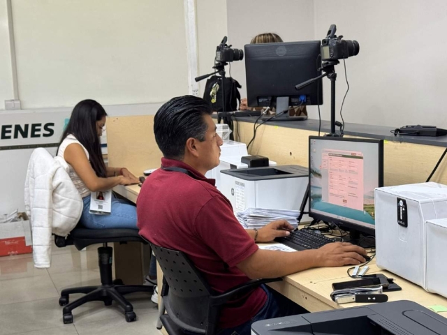 Movilidad mudar&aacute; servicios a macrom&oacute;dulo desde hoy