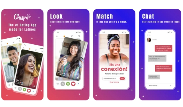 Redefiniendo el amor: Crean &#039;chispa&#039;, nueva app de citas para latinos