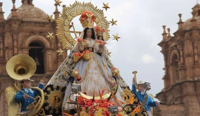  San Miguel de Allende