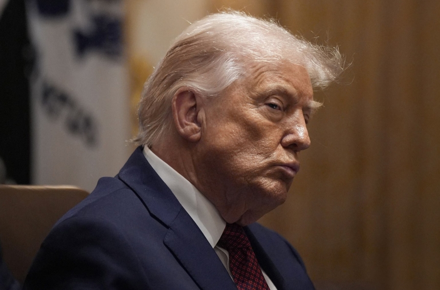 Trump considera realizar ataques contra cárteles en México y Colombia