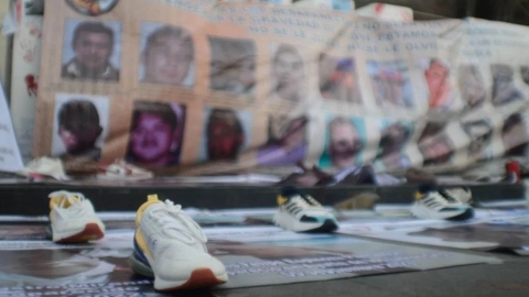 Desapariciones de jóvenes entre 15 y 19 años aumentan en Jalisco: 122 casos