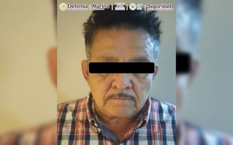 Recapturan a Abraham Oseguera &#039;Don Rodo&#039;, hermano de &#039;El Mencho&#039;