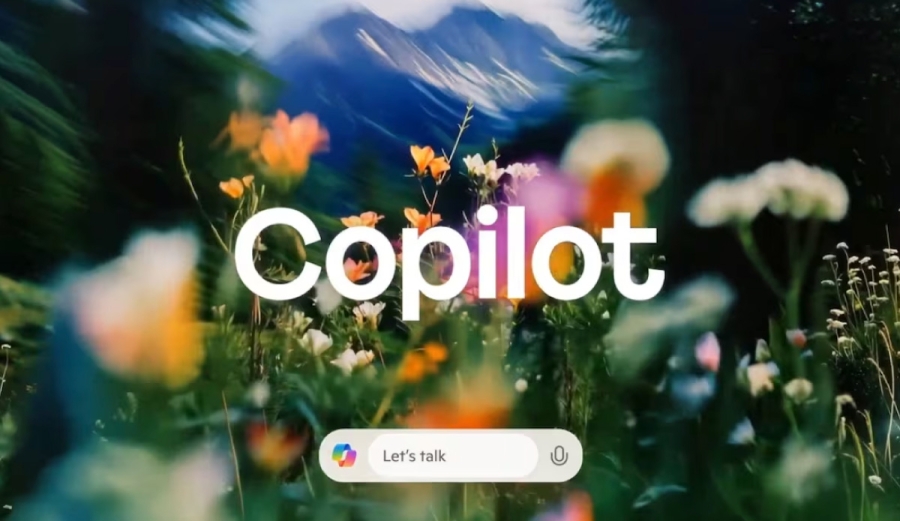 Microsoft celebra 50 años con el lanzamiento de la nueva versión de Copilot