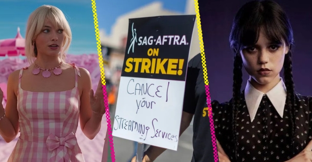 SAG-AFTRA pide a actores no disfrazarse de personajes de cine o tv en halloween