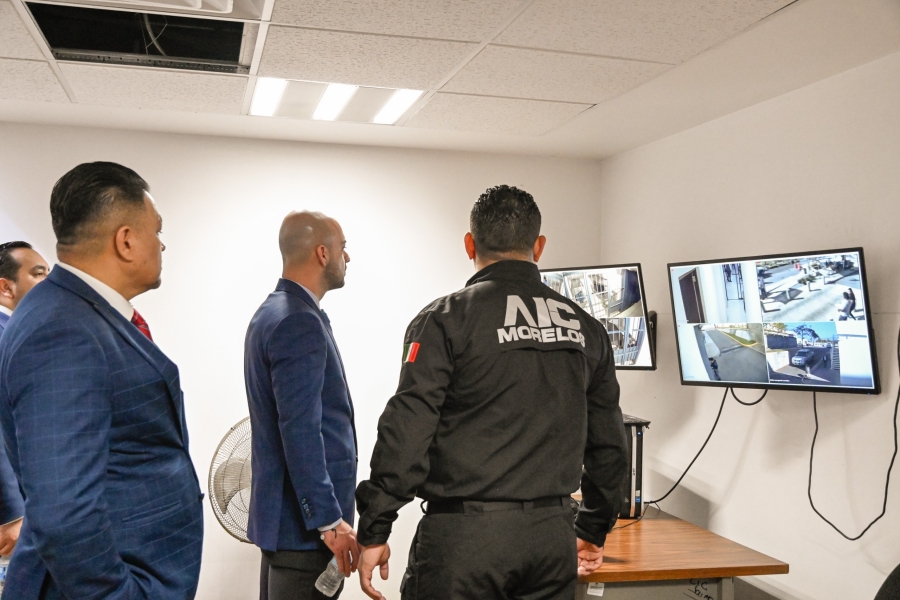 Será FGE una institución cercana a la ciudadanía, comprometida con la justicia y la verdad: Maldonado Ceballos