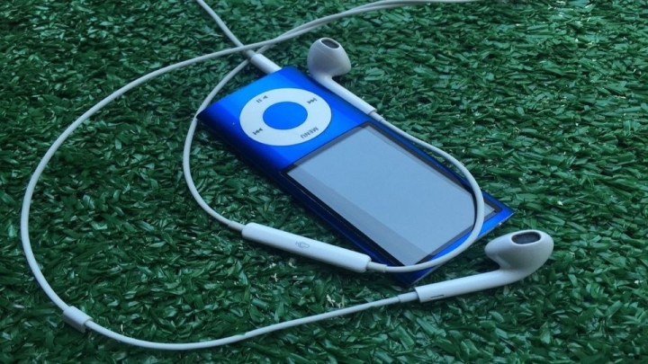 Conoce la lista completa de iPods que dejarán de funcionar el 30 de septiembre de 2022