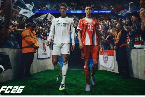 Así será EA Sports FC 26: novedades en gameplay y modos de juego