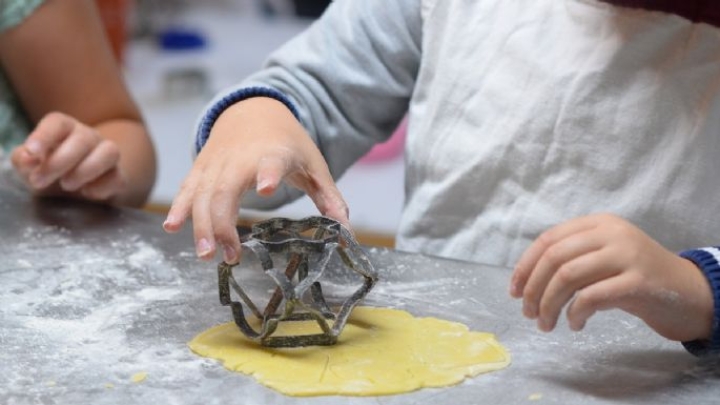 Celebra el Día del Niño cocinando con tus pequeños, 3 recetas fáciles para lograrlo