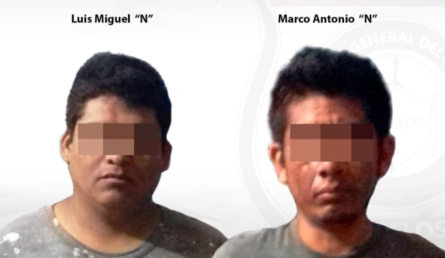 Pasarán 25 años presos por el asesinato de un adolescente