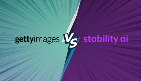 Getty Images lleva a juicio a Stability AI por uso indebido de imágenes protegidas