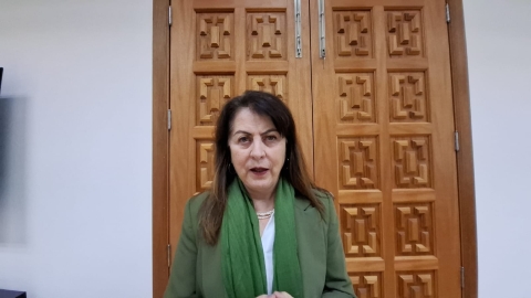 Coordinación sectorial en materia de salud preventiva se mantendrá: González Saravia