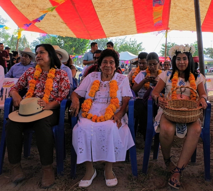 Coatetelco, tierra de mujeres sabias