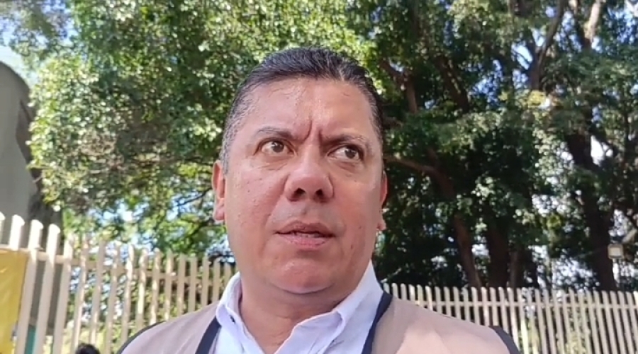 Presas de Morelos en niveles de operación adecuada y sin riesgo de desbordamiento, refiere Ceagua