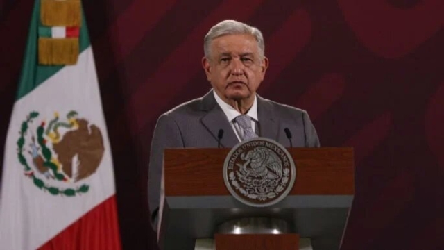 AMLO lamenta atentado contra Héctor Villegas en Tamaulipas