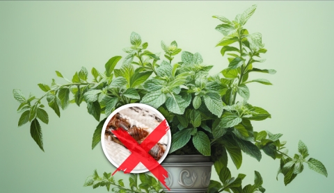 Ola de calor y chinches: estas 3 plantas aromáticas te ayudarán a mantenerlas lejos de tu hogar