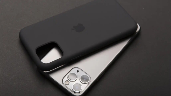 Apple diseña una carcasa ultra resistente para iPhone que elimina la necesidad de usar funda