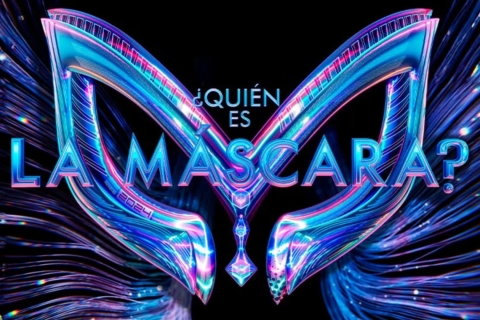 Carlos Rivera celebra su regreso a &#039;¿Quién es la Máscara?&#039; y revelan los primeros personajes de la nueva temporada