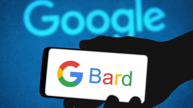 Google Bard en México: Revolucionando la creatividad con IA generativa