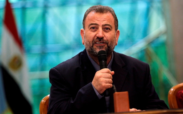 Muere alto líder de Hamas tras ataque en Beirut, Líbano