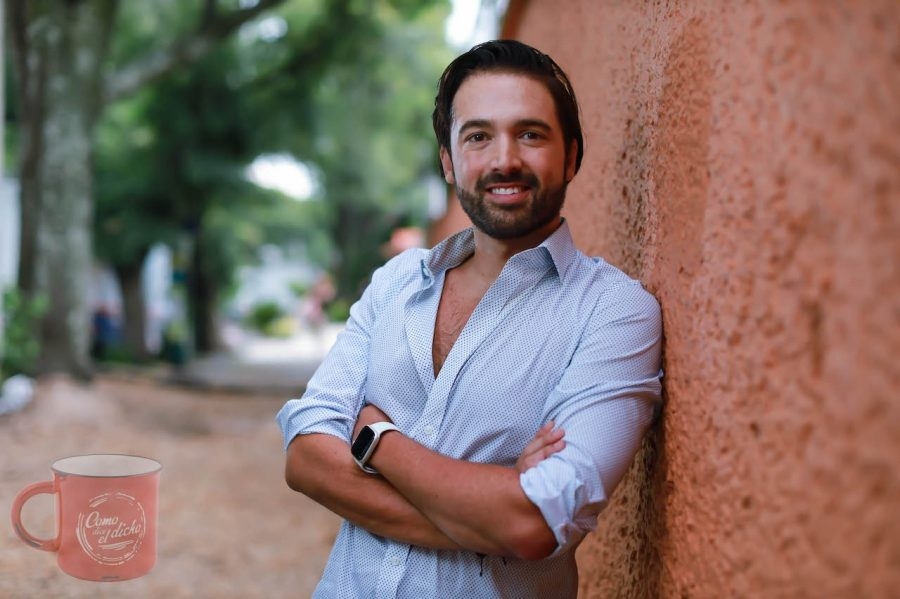 Actor de 'Como dice el dicho' sufre severas mordeduras de perro