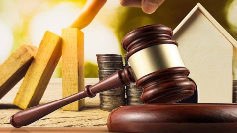 Se mantienen denuncias por corrupción en el Poder Judicial